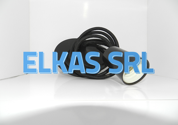 Florones y capuchones c/ cable x 1,5mts